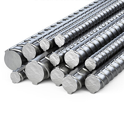 Stainless steel bars