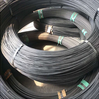 carbon steel wire 