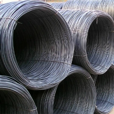 carbon steel wire 
