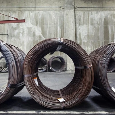 carbon steel wire 