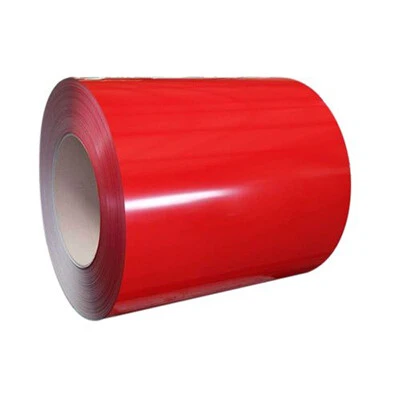 ASTM Color picture roll DX51D