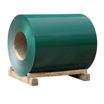 residential precast unit Roof panel color coated roll coil coated steel