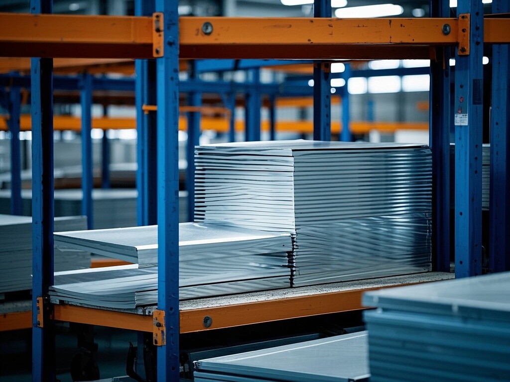 Some knowledge about aluminum plate