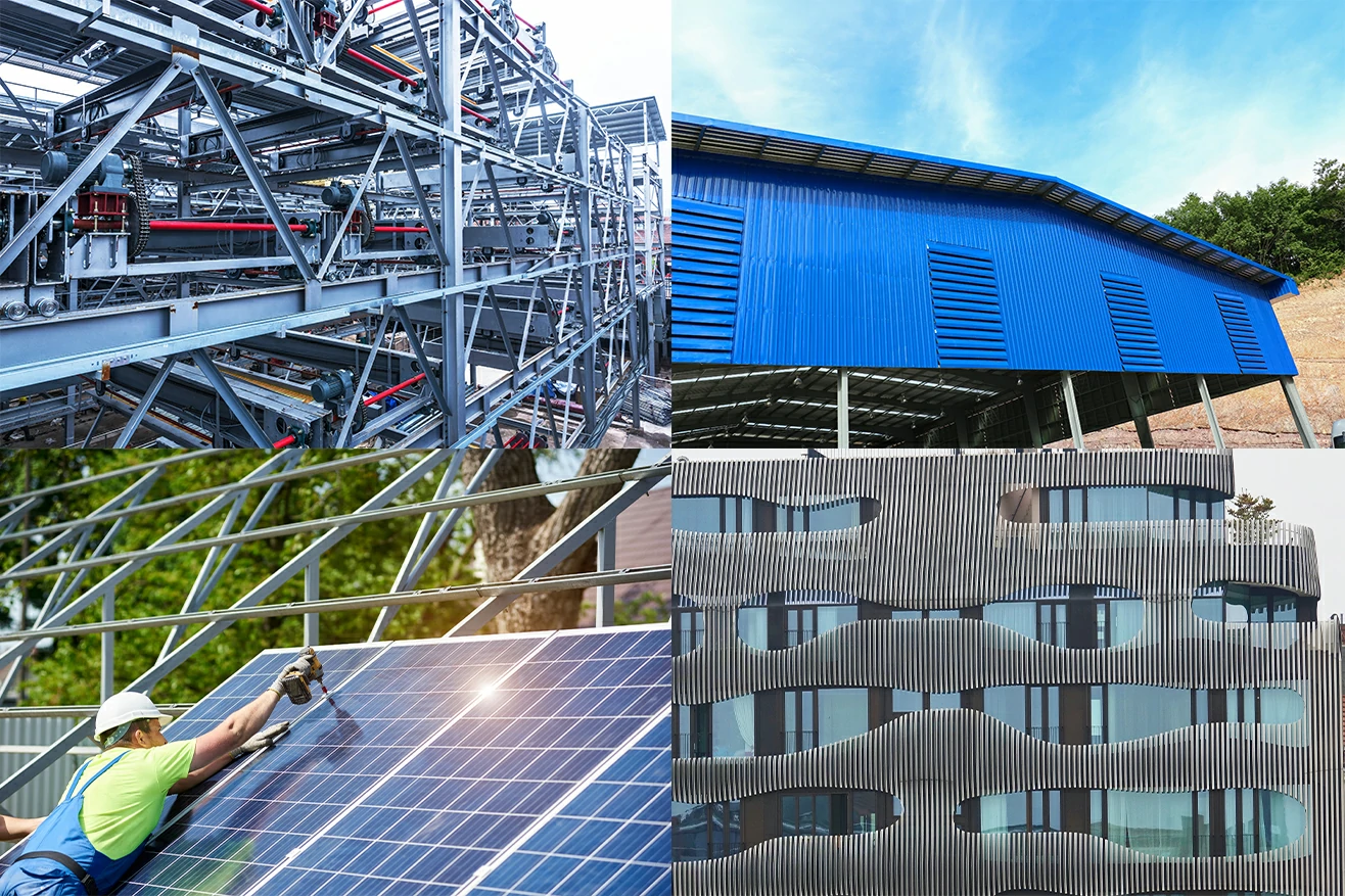 application scenarios