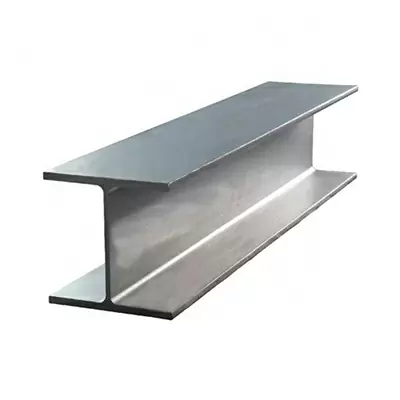 H-steel S355J0SS440，SM400A