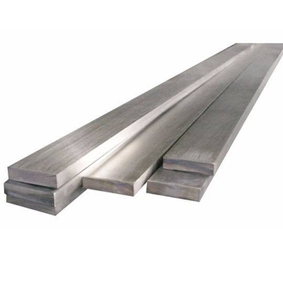 Flat bar SAE4340 thick 3-60mm