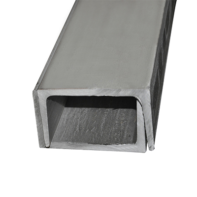 Customized channel steel A36、A572GR50、A992