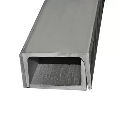 channel steel 