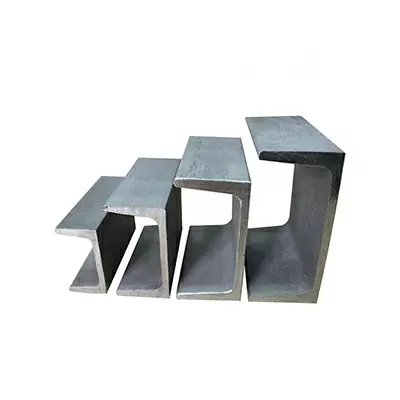 channel steel 