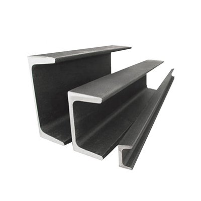 Channel steel A36/A572GR50