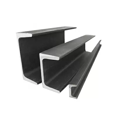 channel steel 