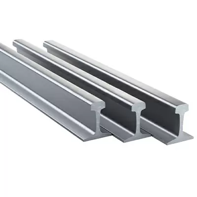 Steel Rail  55Q、U50MN、U71MN