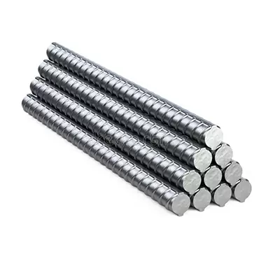 rebar steel BS4449 B500B