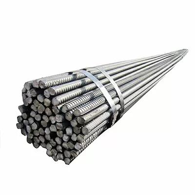 rebar steel BS4449 B500B