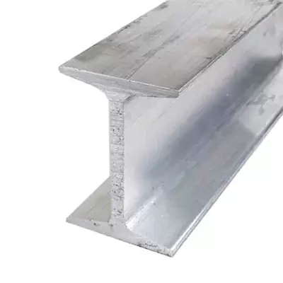 I-beam S355J0SS440/SM400A