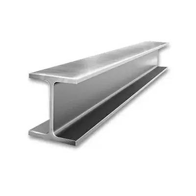 I-beam S355J0SS440/SM400A
