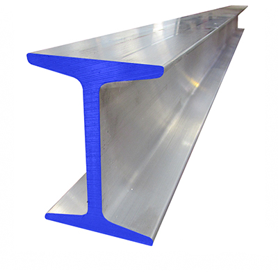 I-beam S355J0SS440/SM400A