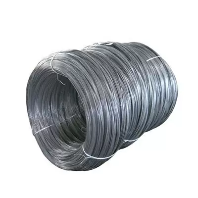 carbon steel wire AISI1045,AISI1552