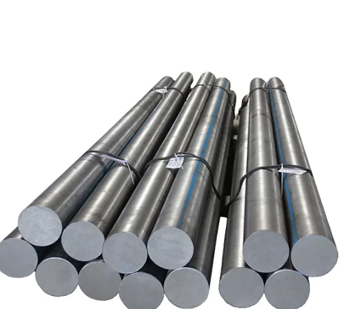 Cold Drawn Carbon Steel Iron Round Bar