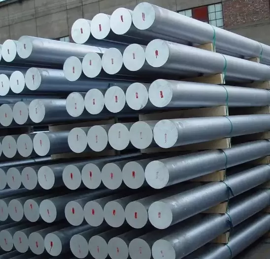  Aluminium Bar Rod 