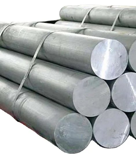 Alloy Aluminum Rod