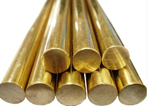 Copper Rod Astm