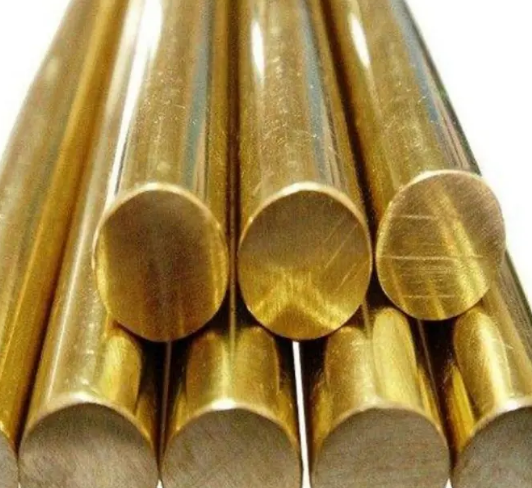 brass rod Copper Alloy Bar