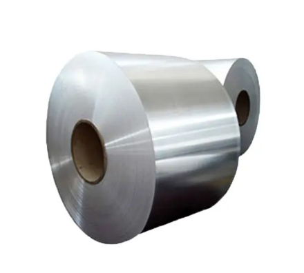 stainless steel coil
