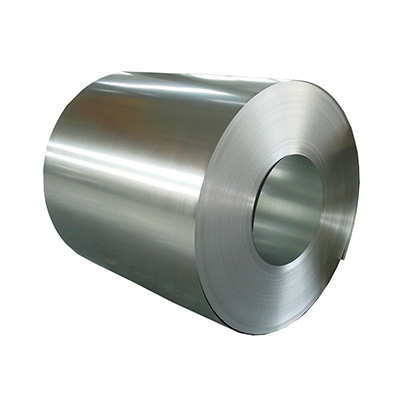 304 stainless steel coil
