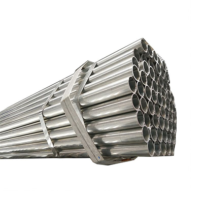 galvanized steel pipe
