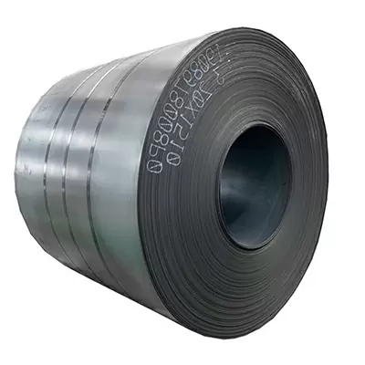 Cold Rolled Steel Coil