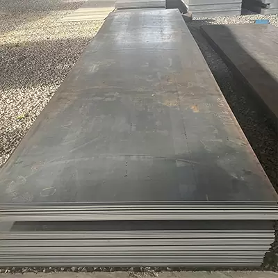 Carbon Steel Plate