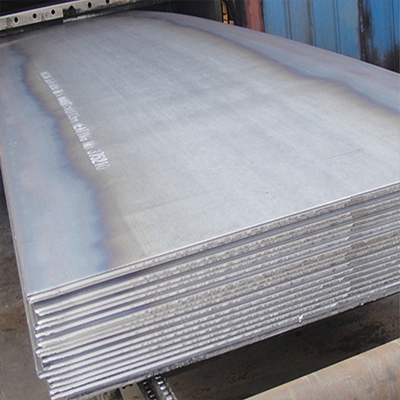 Carbon Steel Plate