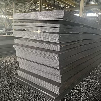 Carbon Steel Plate