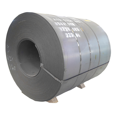 Hot Rolled Steel Coil