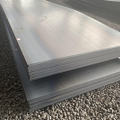 Hot Rolled Steel Sheet/Plate