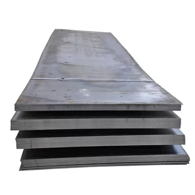 Hot Rolled Steel Sheet/Plate