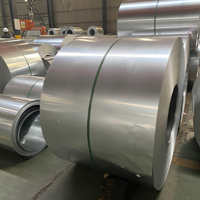 galvanized steel coil DX51D 0.12-0.2