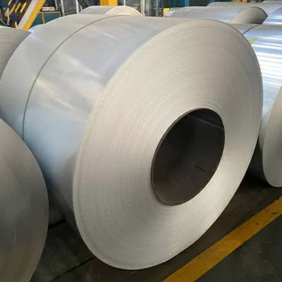 galvanized steel coil DX51D