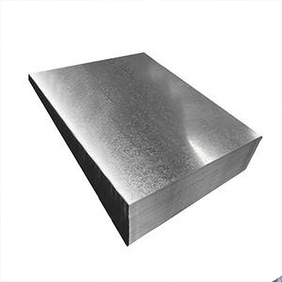 Hot Dip Galvanized Steel Sheet