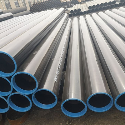 line pipe steel X42、X52、X60