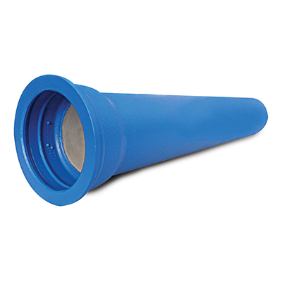 Ductile  Iron Pipe