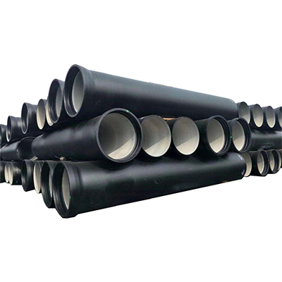 Ductile  Iron Pipe K9