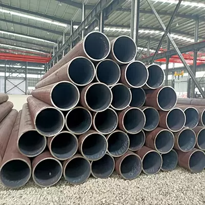 Seamless Carbon Steel Pipe ASTM