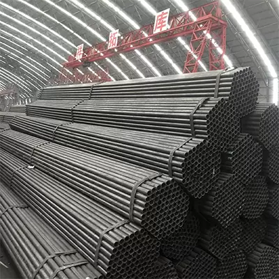 Seamless Carbon Steel Pipe ASTM