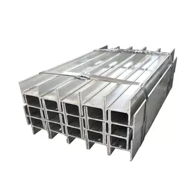 I-beam ASTM SM400A