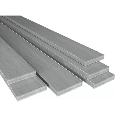 Flat steel  12-300mm