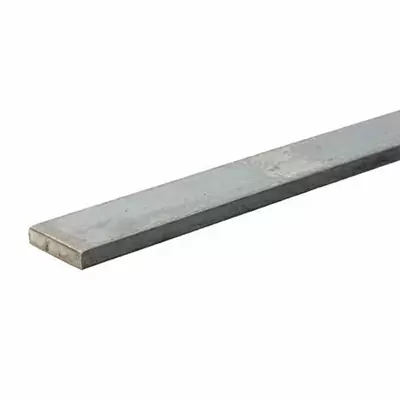 Flat steel SAE4340 12-300mm
