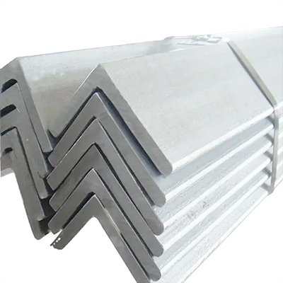 Aluminum angle steel  Aluminum alloy