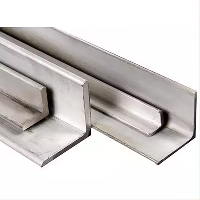 Aluminum angle steel